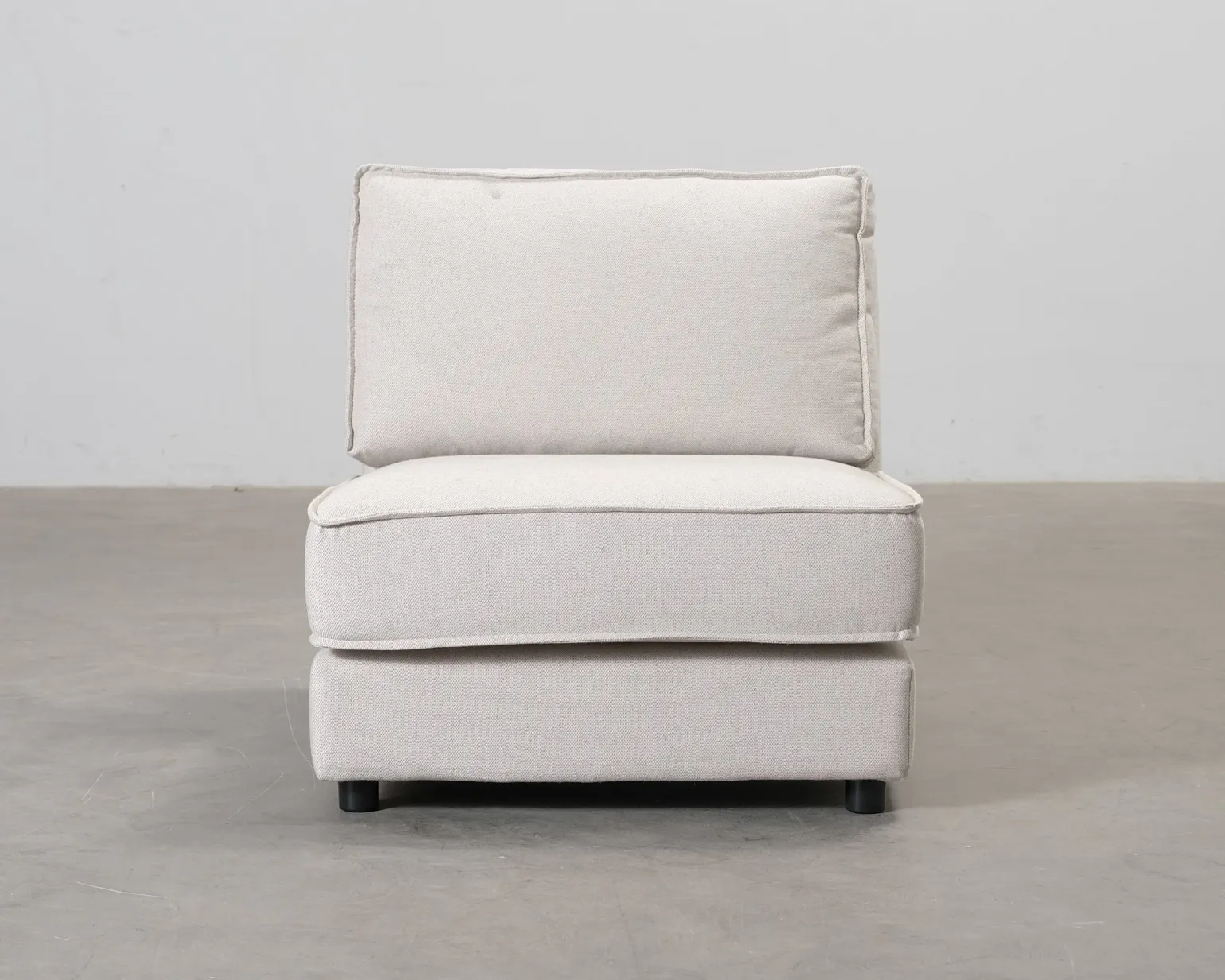 Forms & Objects Olivia soffmodul