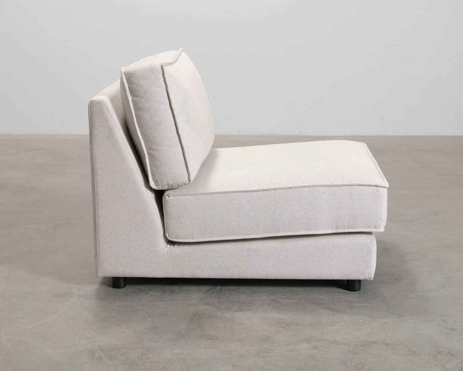 Forms & Objects Olivia soffmodul