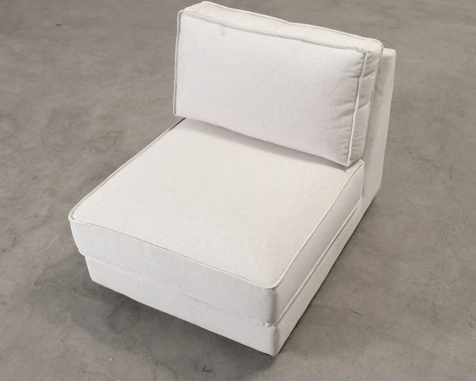 Forms & Objects Olivia soffmodul