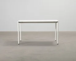 Four Design Contemporary matbord vit