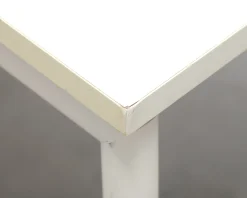Four Design Contemporary matbord vit