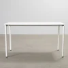 Four Design Contemporary matbord vit