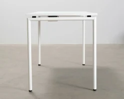 Four Design Contemporary matbord vit
