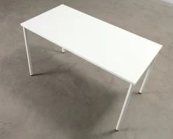 Four Design Contemporary matbord vit