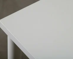Four Design Contemporary matbord vit