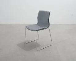Four Design FourSure 88 stol grå