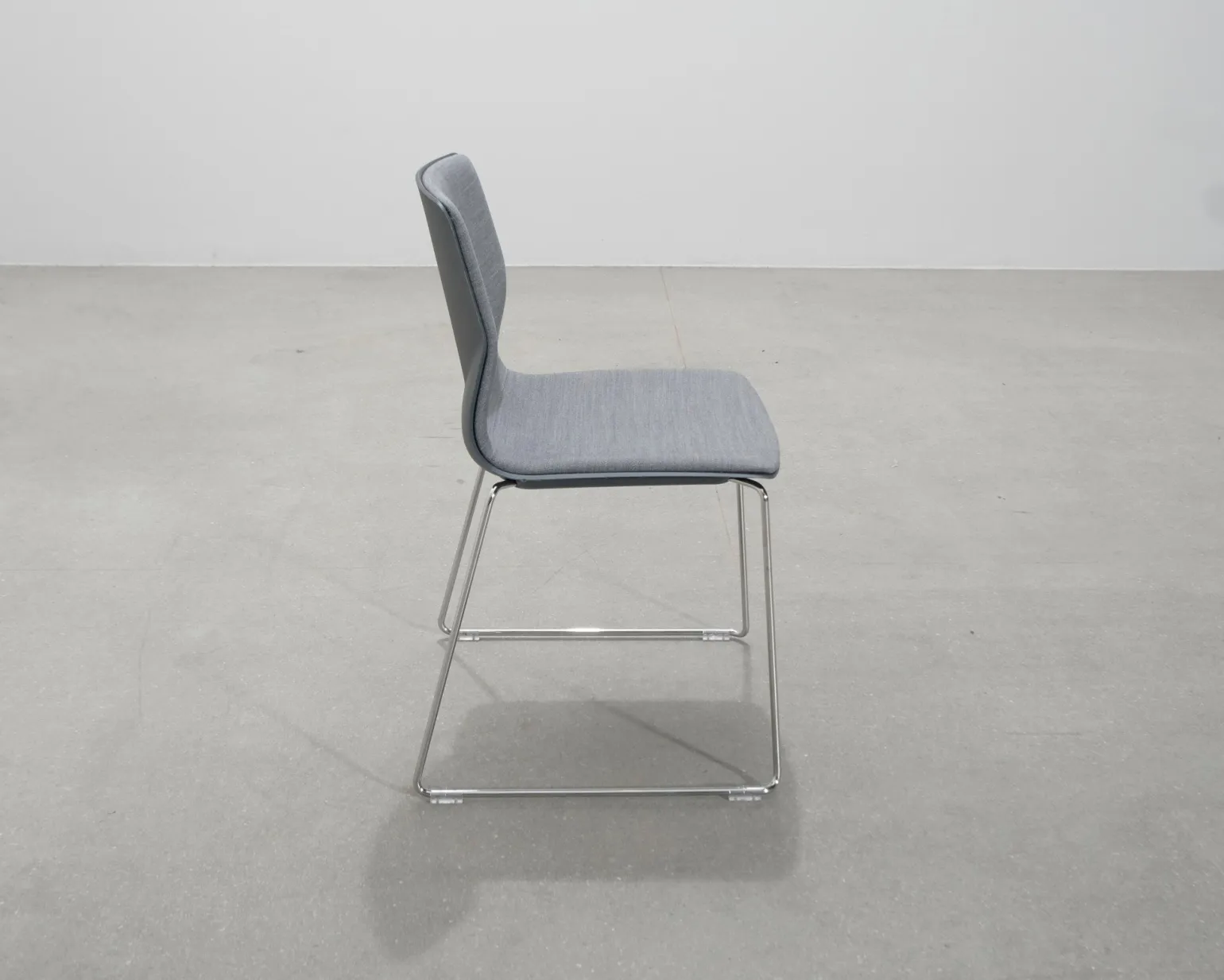 Four Design FourSure 88 stol grå