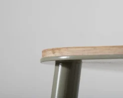 Frama Adam barstol 76 cm Sill Green