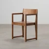 Frama Chair 01 brun