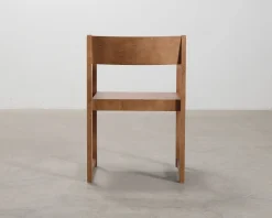 Frama Chair 01 brun
