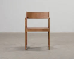 Frama Chair 01 brun