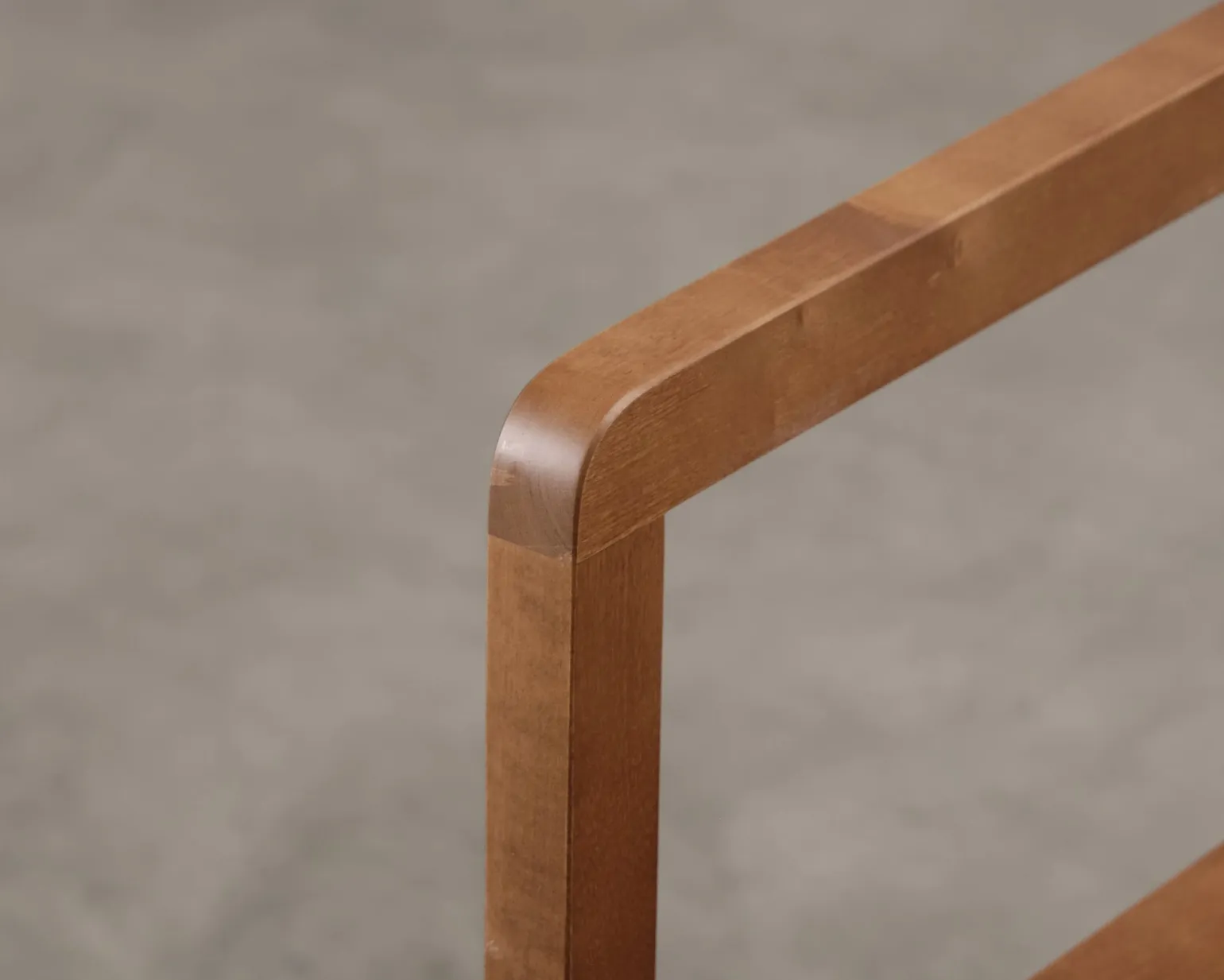 Frama Chair 01 brun