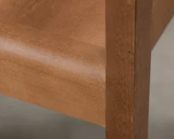 Frama Chair 01 brun