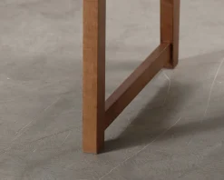 Frama Chair 01 brun