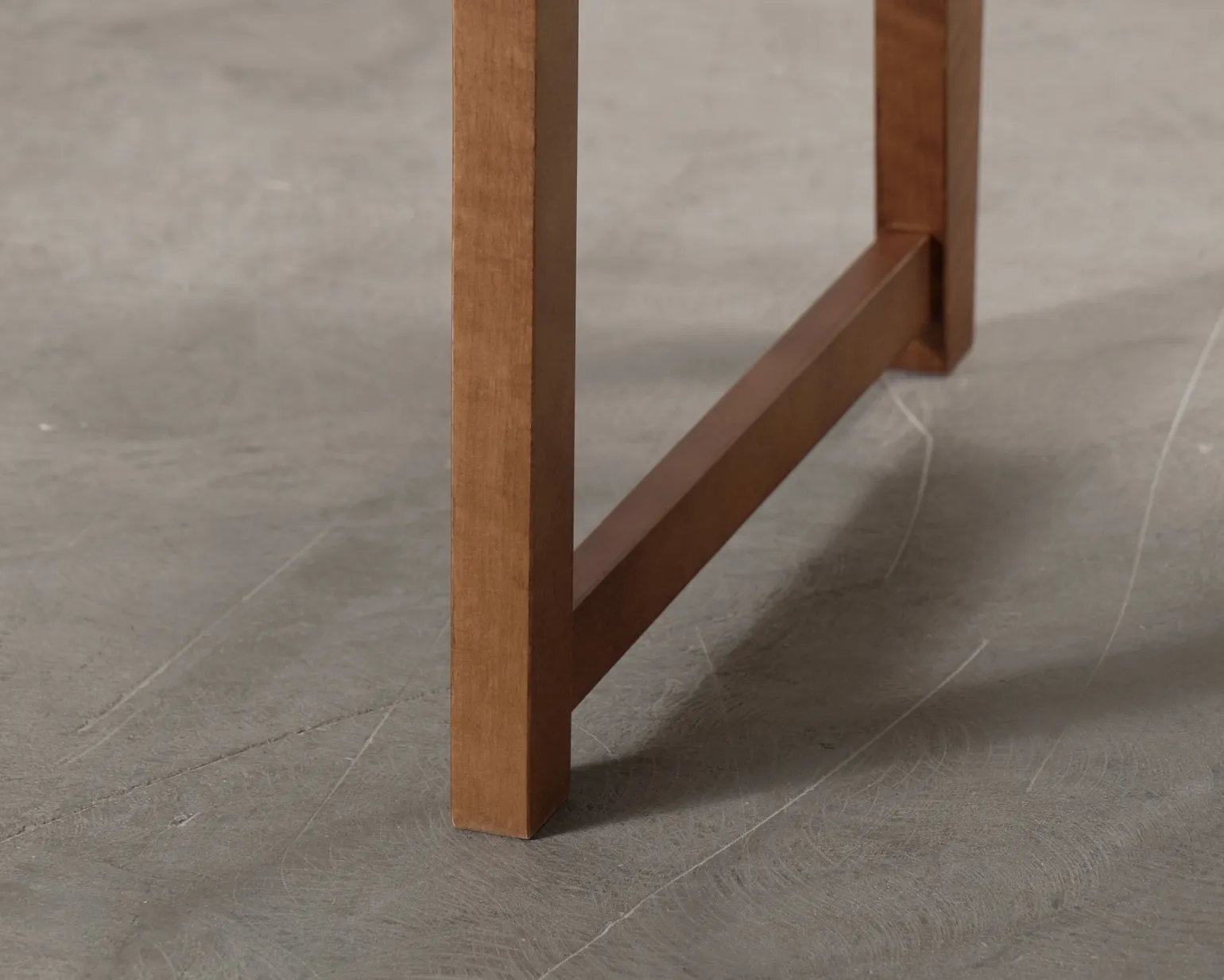 Frama Chair 01 brun
