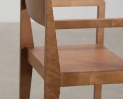 Frama Chair 01 brun