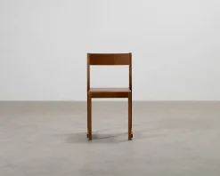 FRAMA Chair 01 matstol