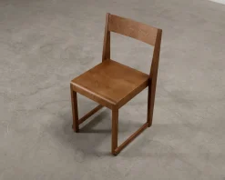 FRAMA Chair 01 matstol