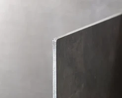 FRAMA Rivet hylla 45 x 45 cm aluminium