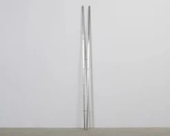 Frama Shelf Library H1852 vägghyllans stomme