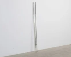 Frama Shelf Library H1852 vägghyllans stomme