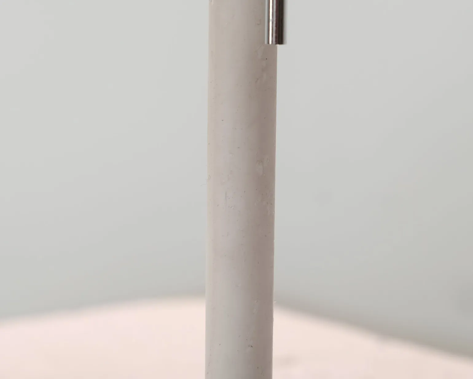 Frandsen Venice bordslampa vit