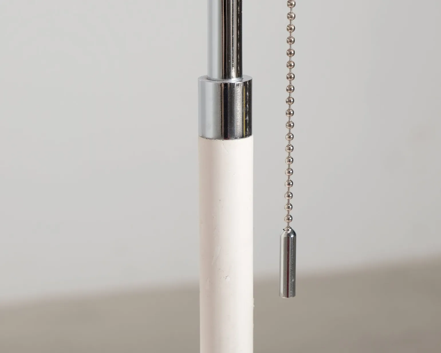 Frandsen Venice bordslampa vit