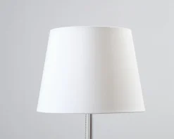 Frandsen Venice golvlampa vit