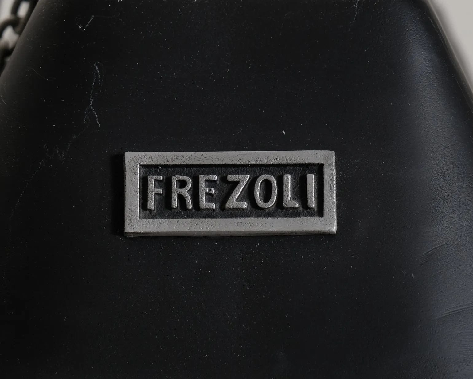 Frezoli Bizz pendellampa svart