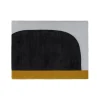 Fritz Hansen Ochre ullmatta 103 x 130 cm