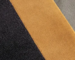 Fritz Hansen Ochre ullmatta 103 x 130 cm