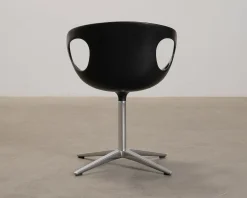 Fritz Hansen Rin stol svart