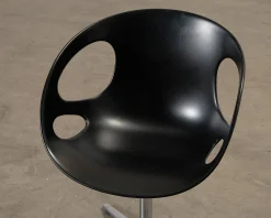 Fritz Hansen Rin stol svart