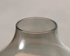 Fritz Hansen vas ceder / rökglas.