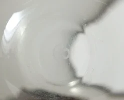 Fritz Hansen vas ceder / rökglas.
