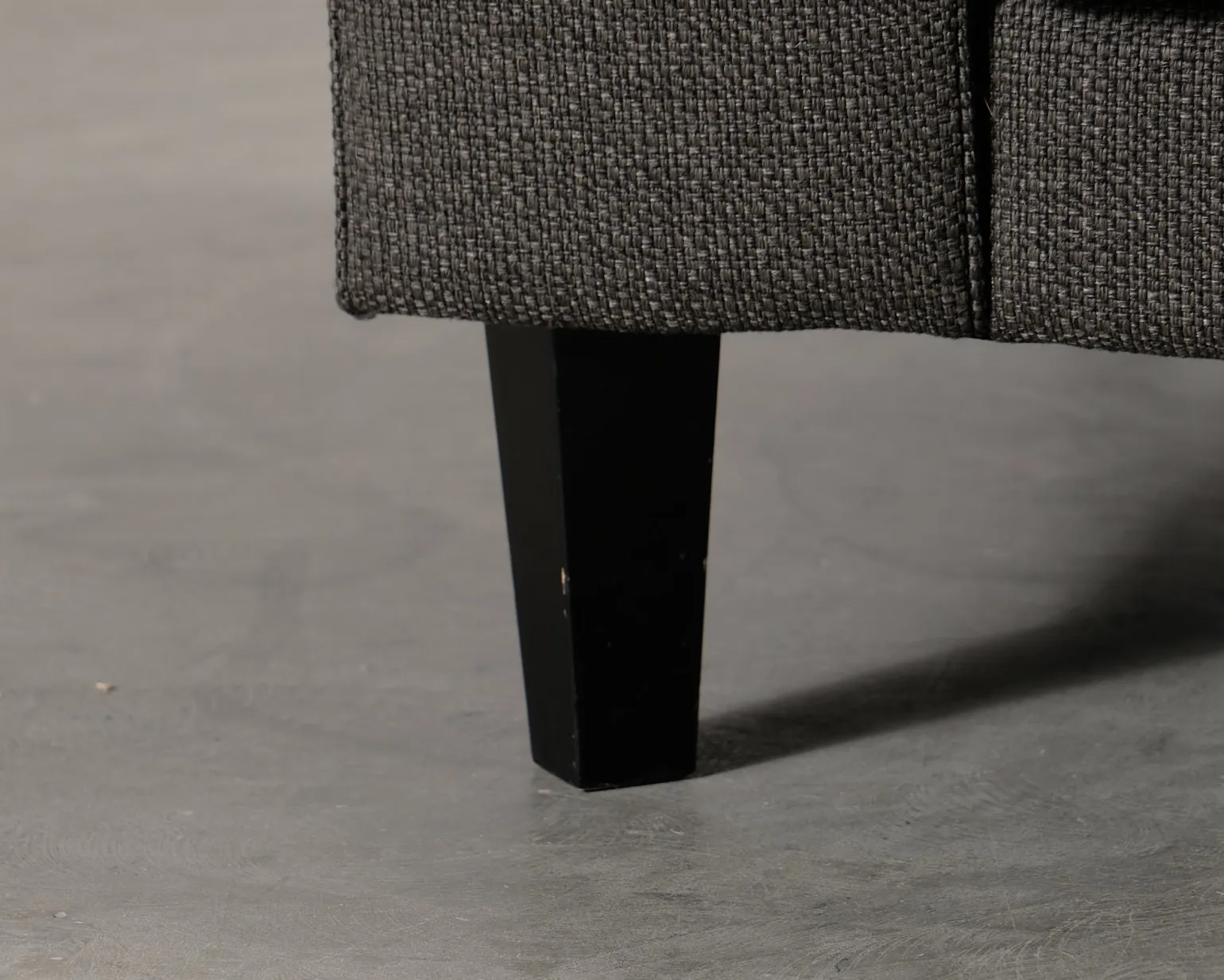 Furninova 3-sits soffa