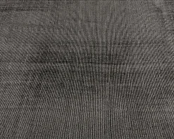 Furninova ullmatta 140 x 200 cm svartvit
