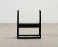 Gejst Reech trappall 47 cm svart