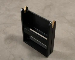Gejst Reech trappall 47 cm svart