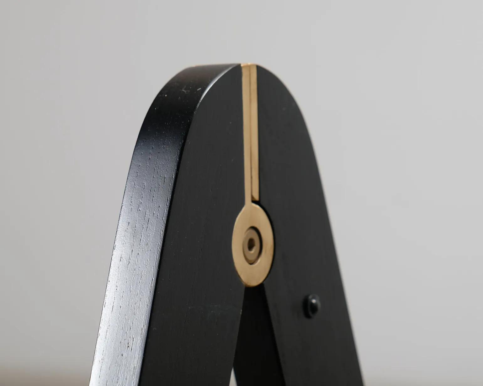 Gejst Reech trappall 47 cm svart