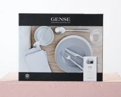 Gense Ehra bestickset, 16 delar