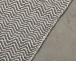GOF Bullo Chevron matta 160 x 230 cm