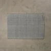 GOF Bullo Diamond matta 160 x 230 cm svartvit