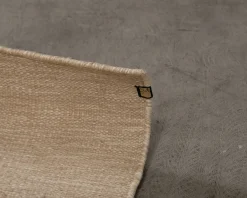 GOF Bullo Mele matta 160 x 230 cm beige