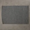 GOF Bullo Mele matta 200 x 300 cm grå