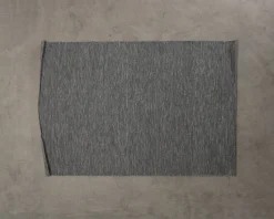 GOF Bullo Mele matta 200 x 300 cm grå