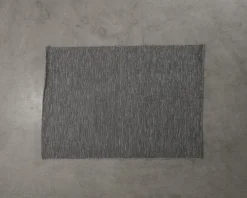 GOF Bullo Mele matta 160 x 230 cm grå