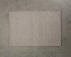 GOF Bullo Mele matta 200 x 300 cm ljusgrå