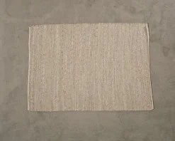 GOF Savanni matta 170 x 240 cm gråbeige