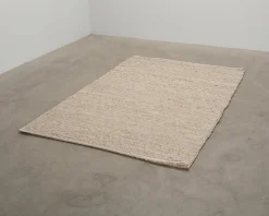 GOF Savanni matta 170 x 240 cm gråbeige